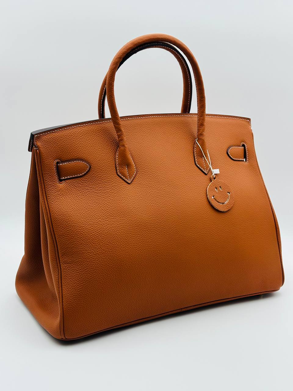 Сумка Hermes Birkin 40 4