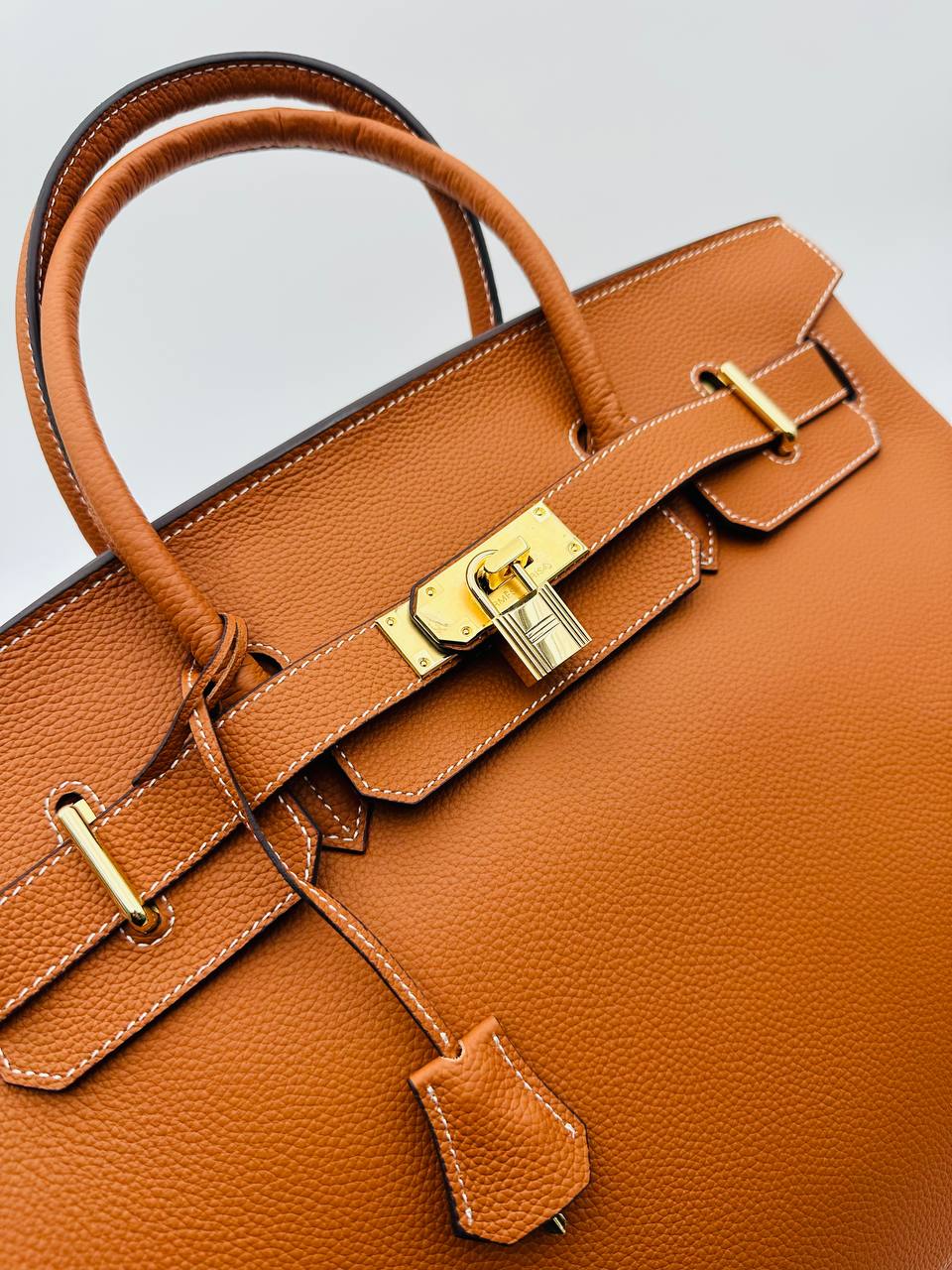 Сумка Hermes Birkin 40 5