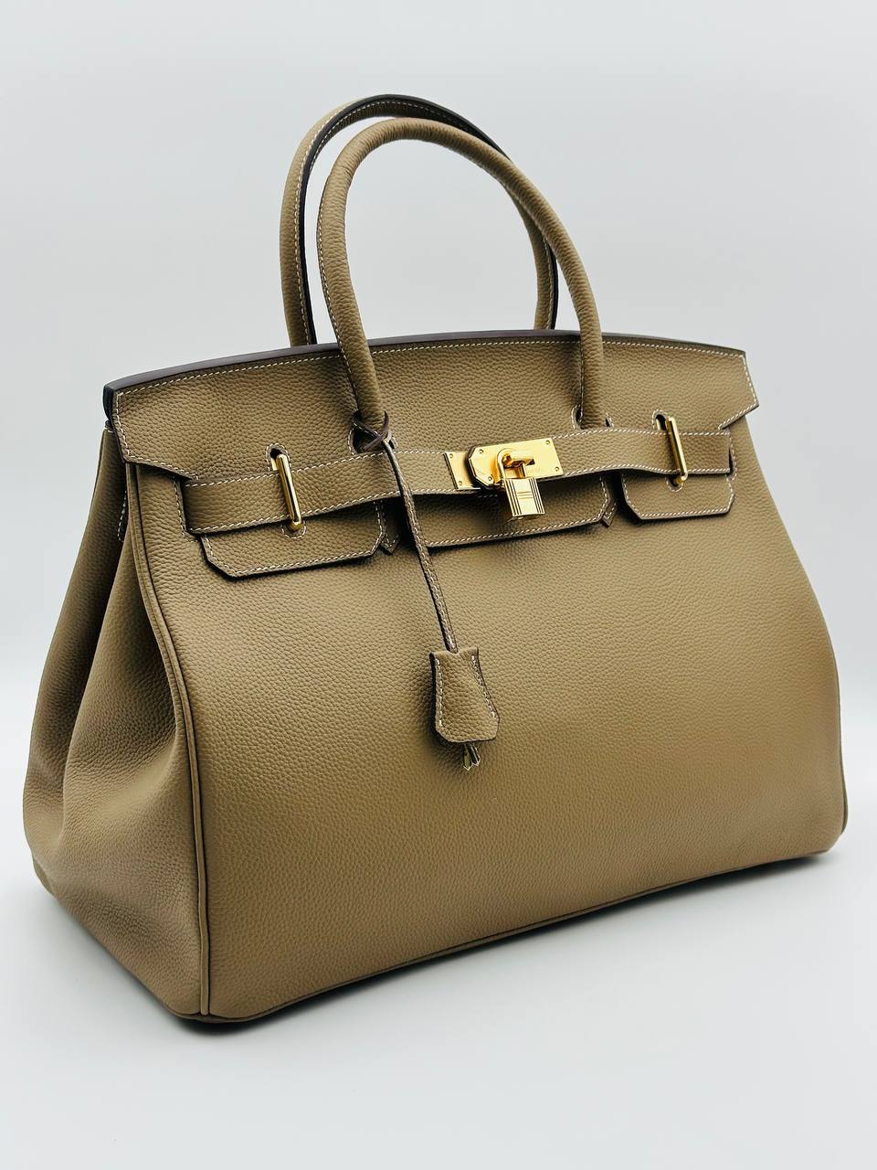 Сумка Hermes Birkin 40 2