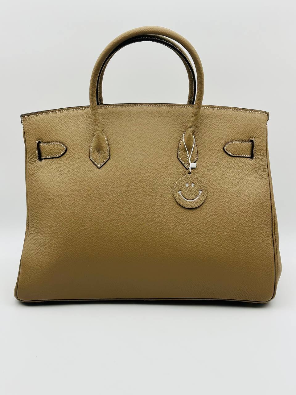 Сумка Hermes Birkin 40 3