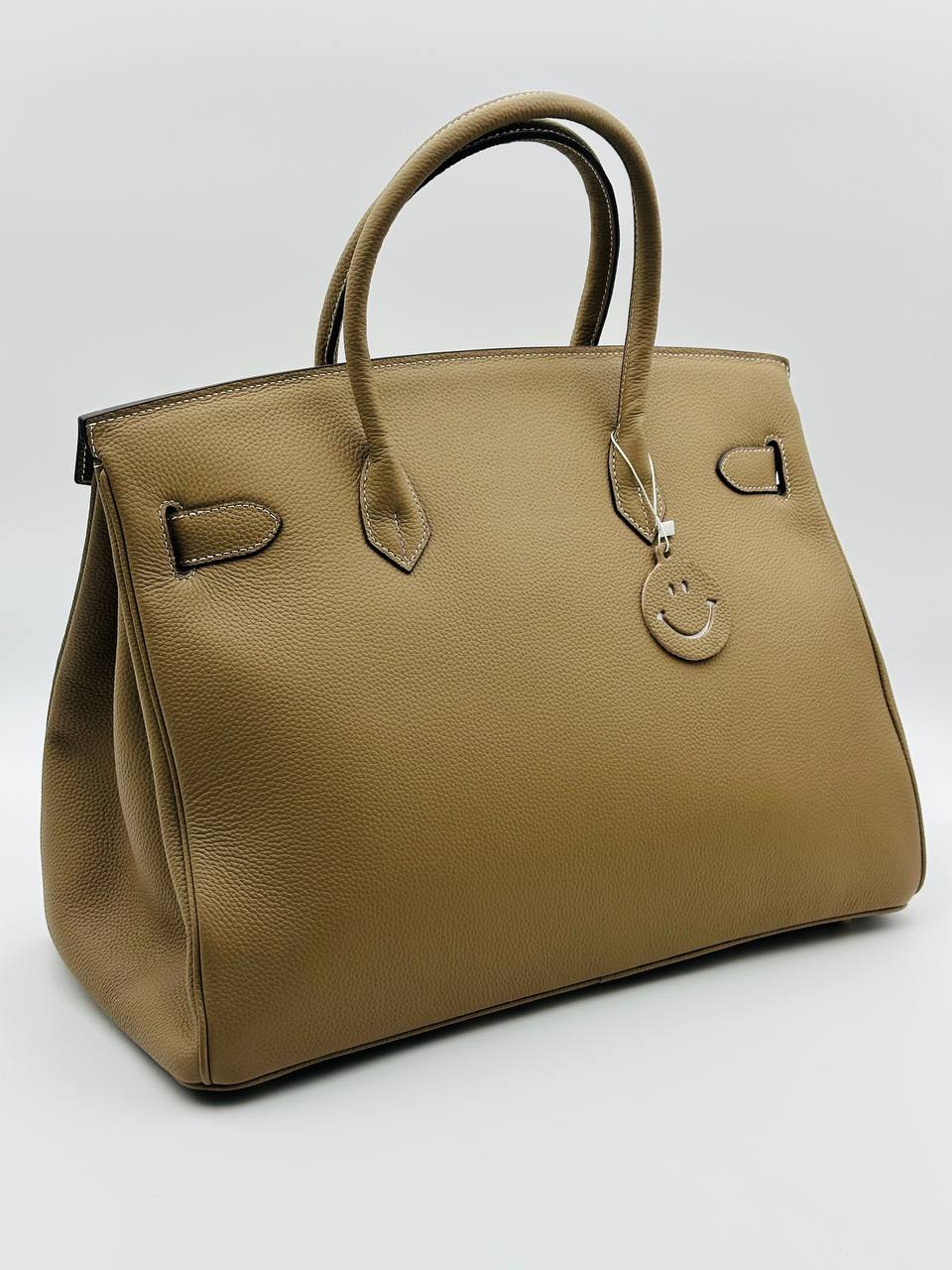 Сумка Hermes Birkin 40 4