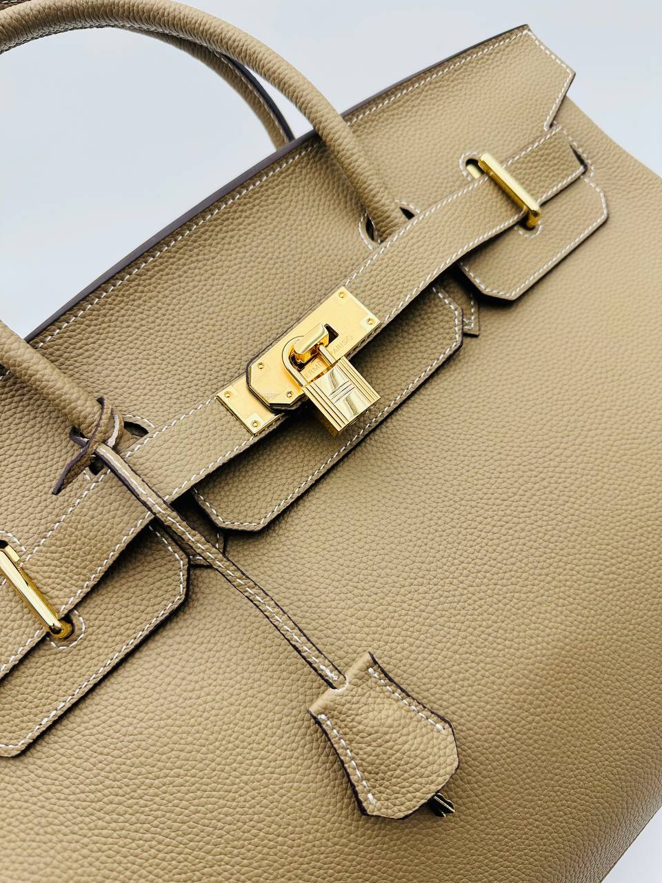 Сумка Hermes Birkin 40 5