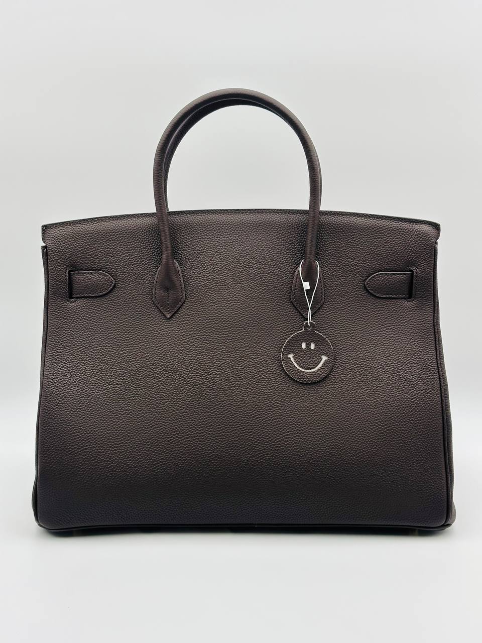Сумка Hermes Birkin 40 3