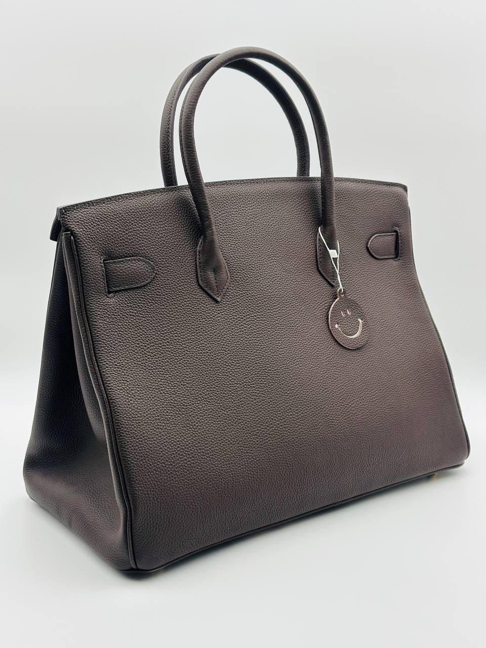 Сумка Hermes Birkin 40 4