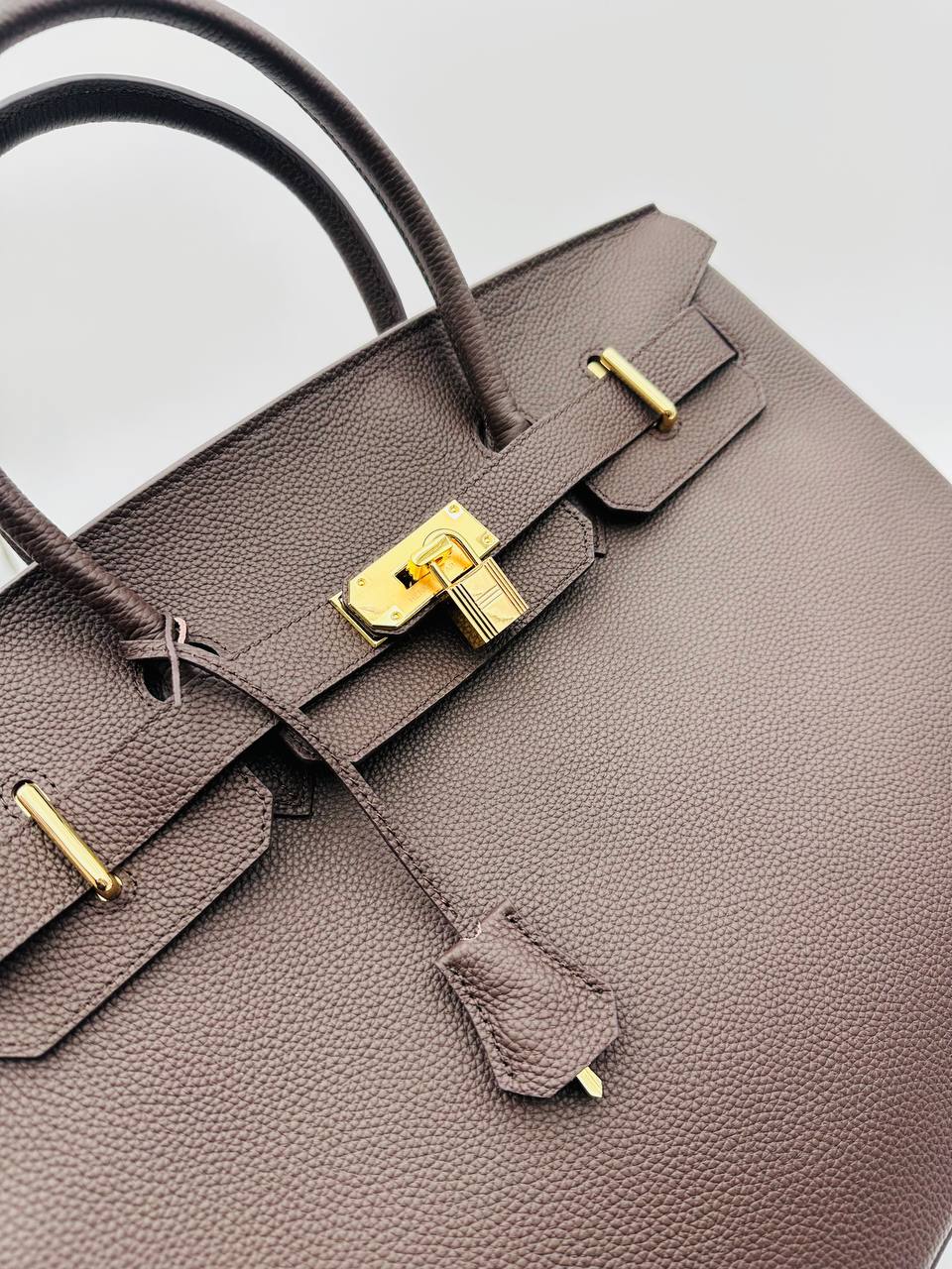 Сумка Hermes Birkin 40 5