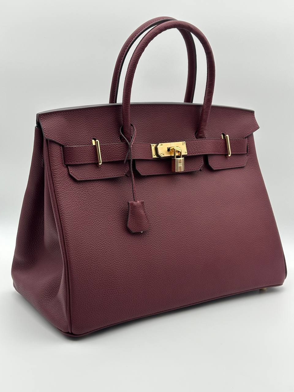 Сумка Hermes Birkin 40 2