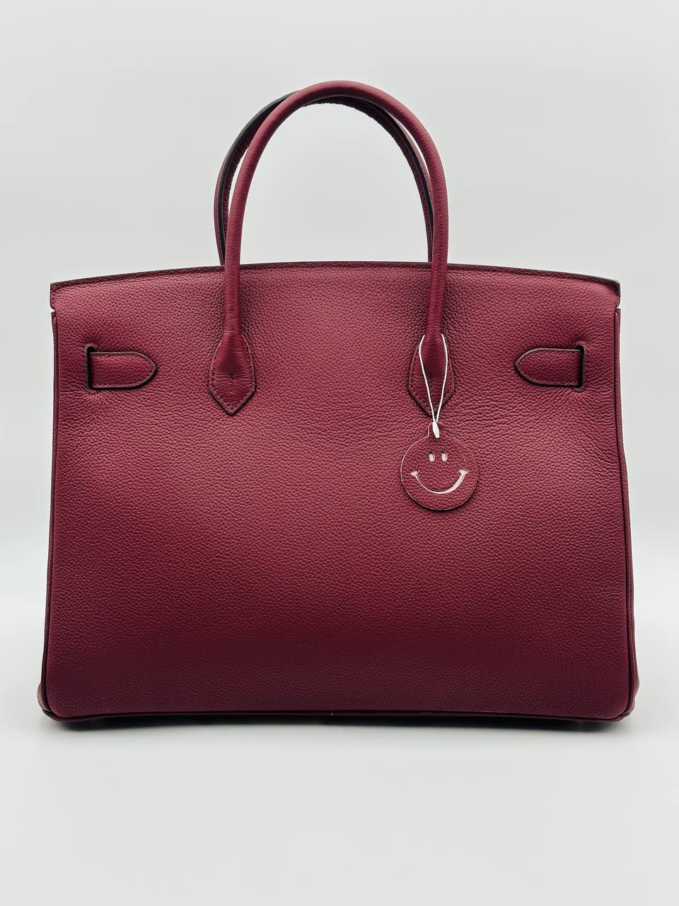 Сумка Hermes Birkin 40 3