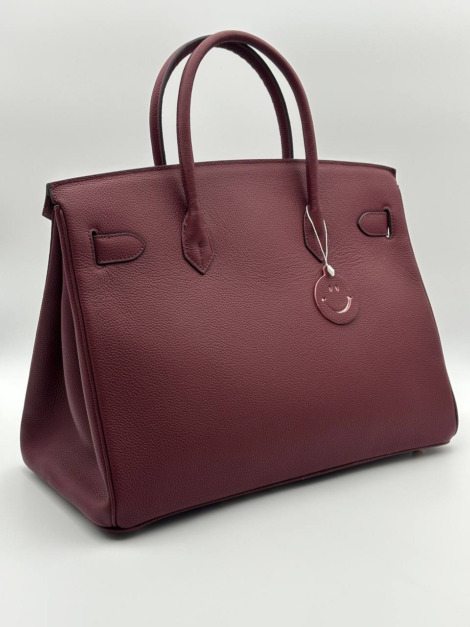 Сумка Hermes Birkin 40 4