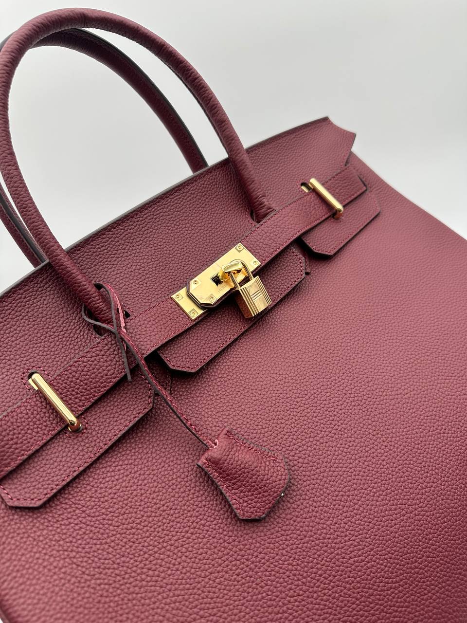 Сумка Hermes Birkin 40 5