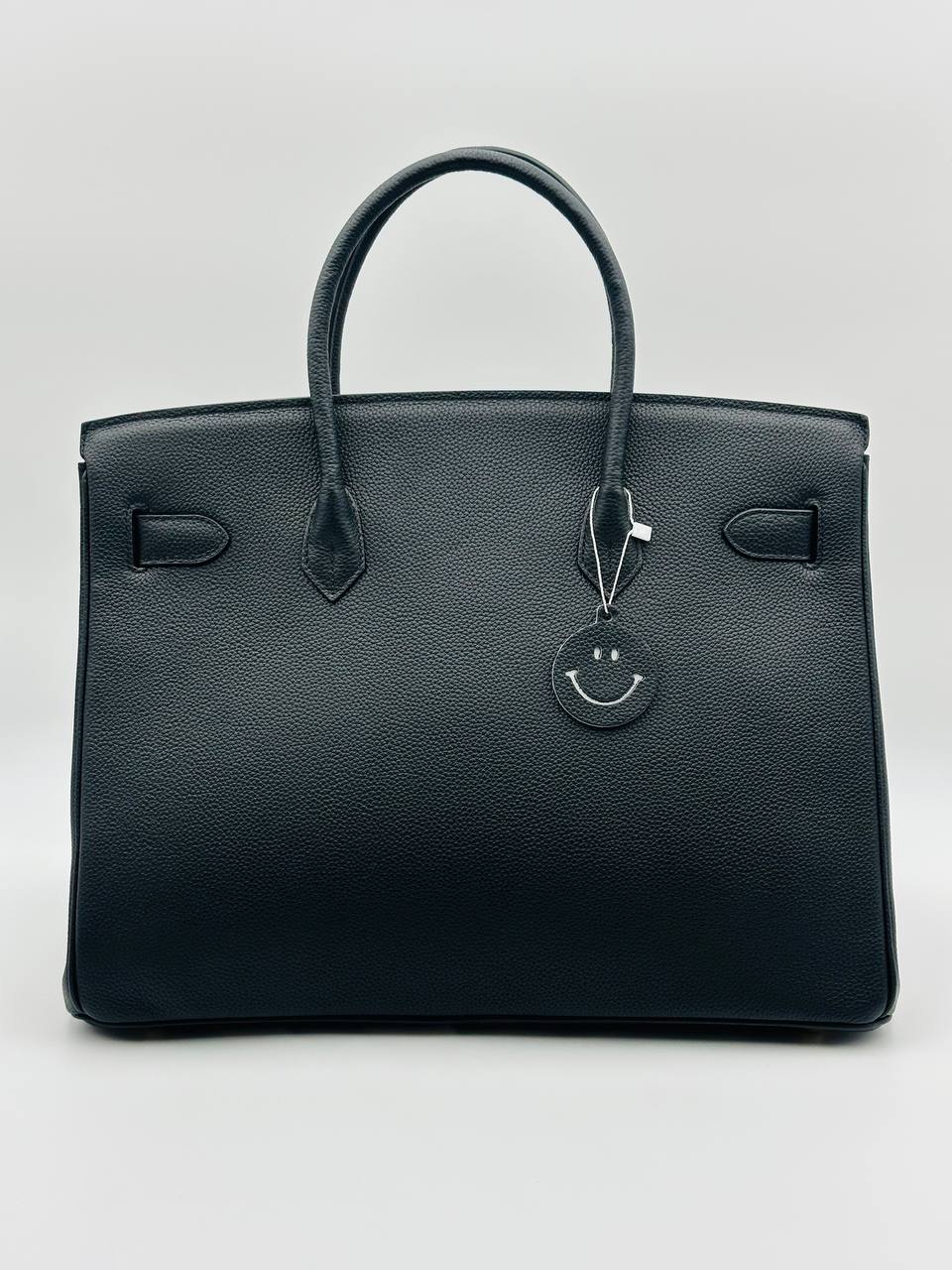 Сумка Hermes Birkin 40 3