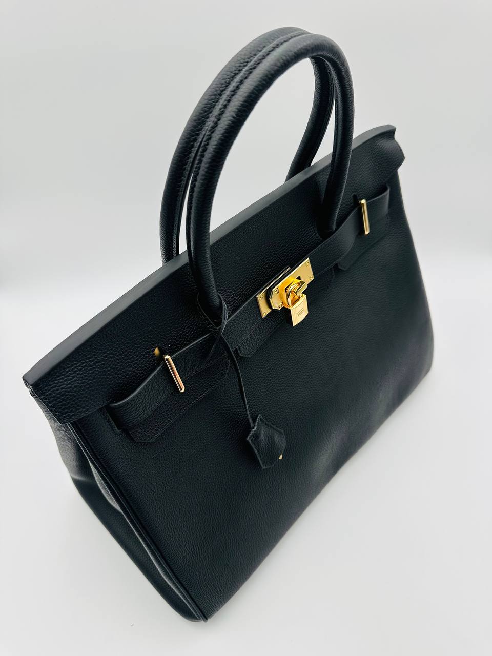 Сумка Hermes Birkin 40 6