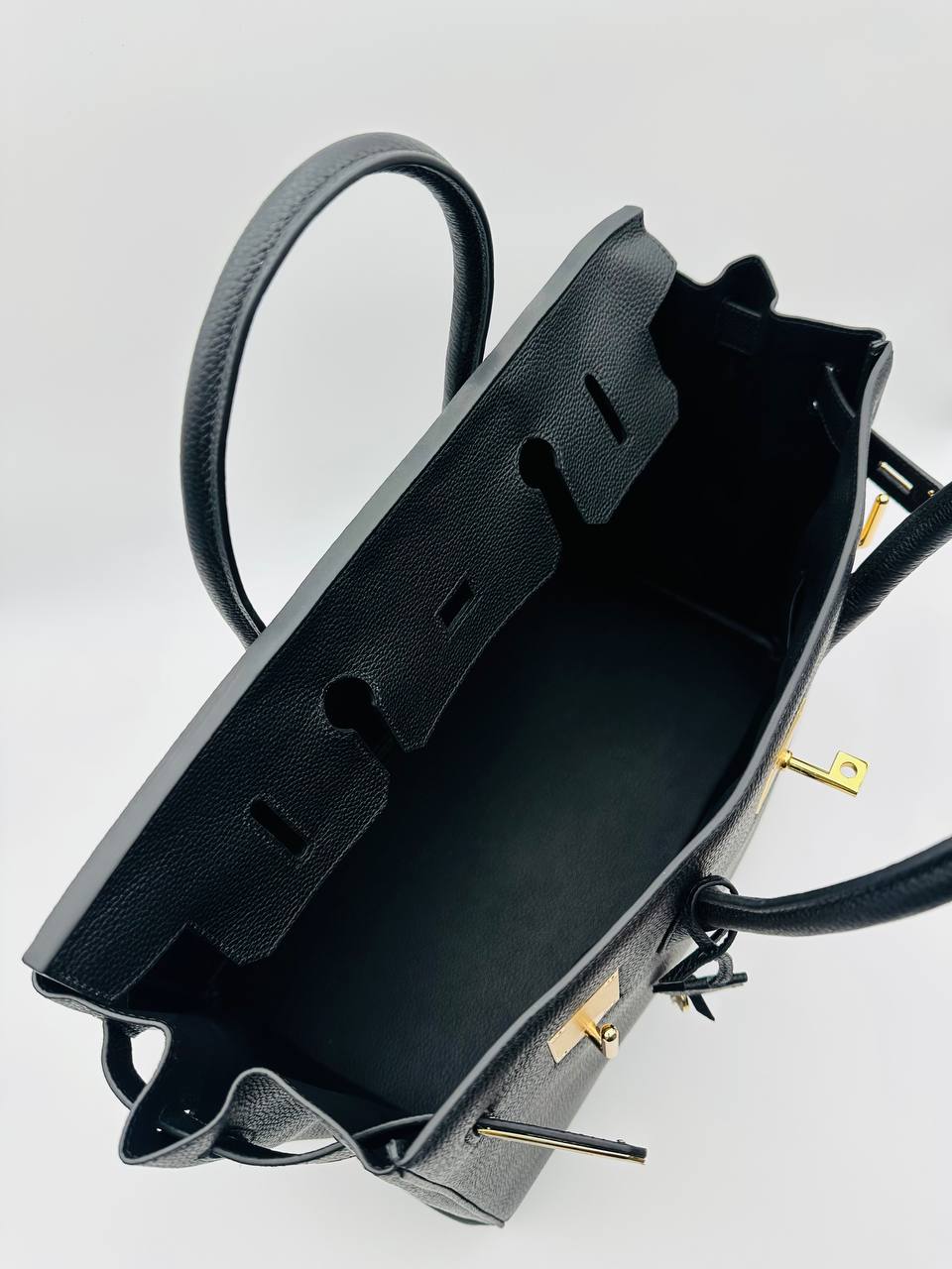 Сумка Hermes Birkin 40 8