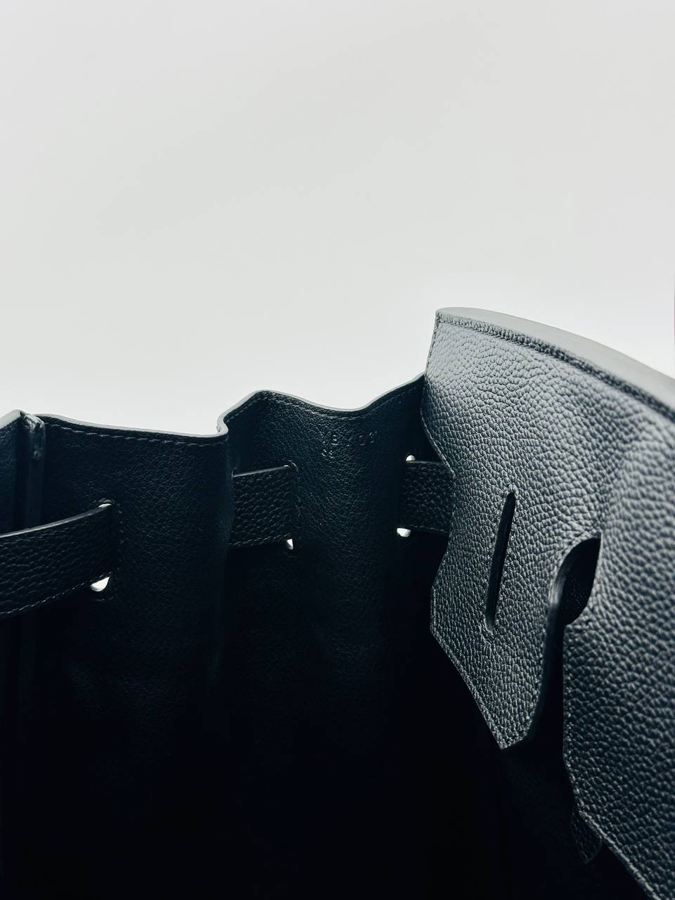 Сумка Hermes Birkin 40 9