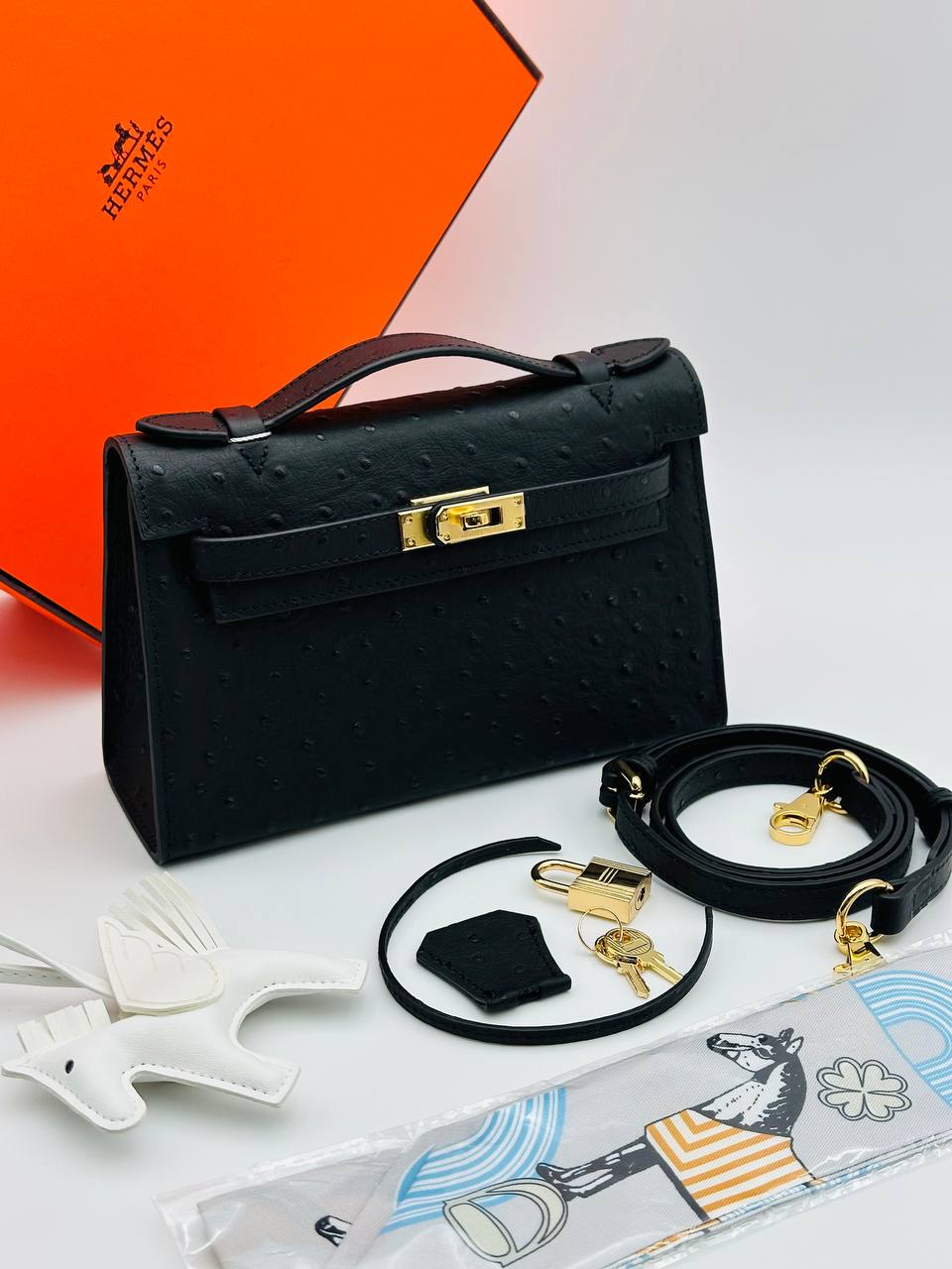 Сумка Hermes 2