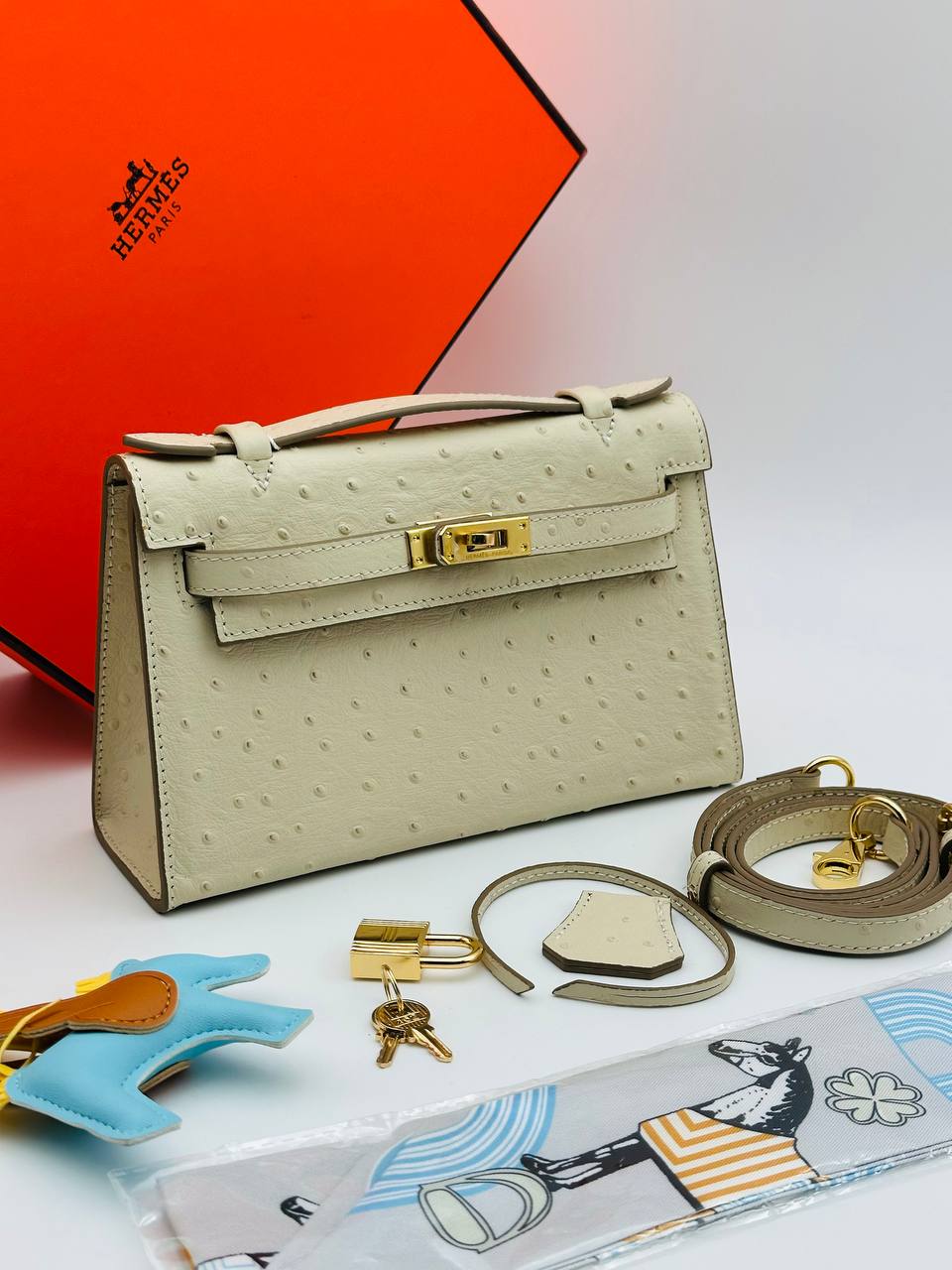 Сумка Hermes 5