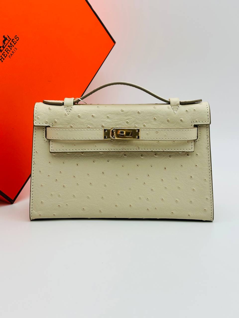 Сумка Hermes 6