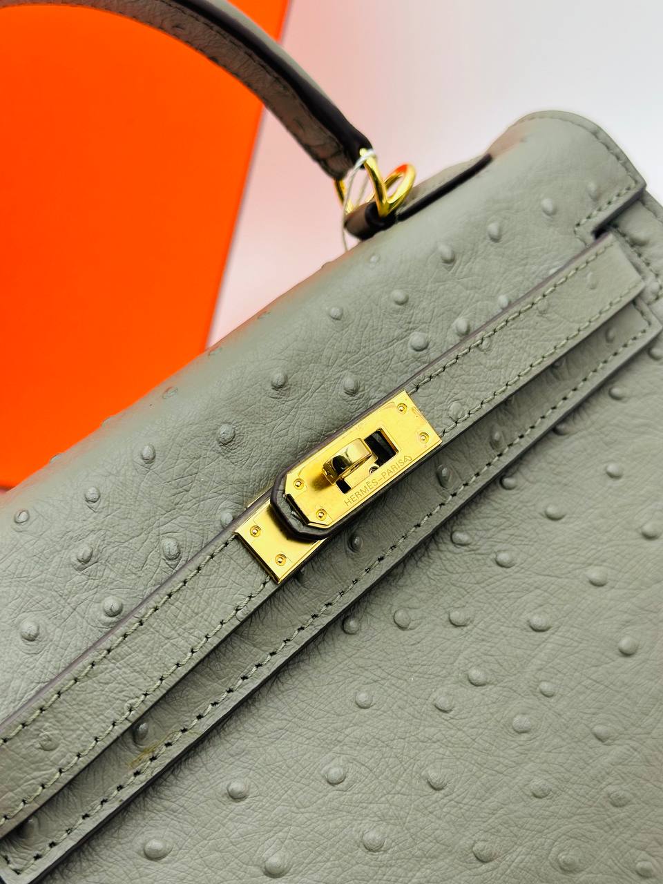 Сумка Hermes 11