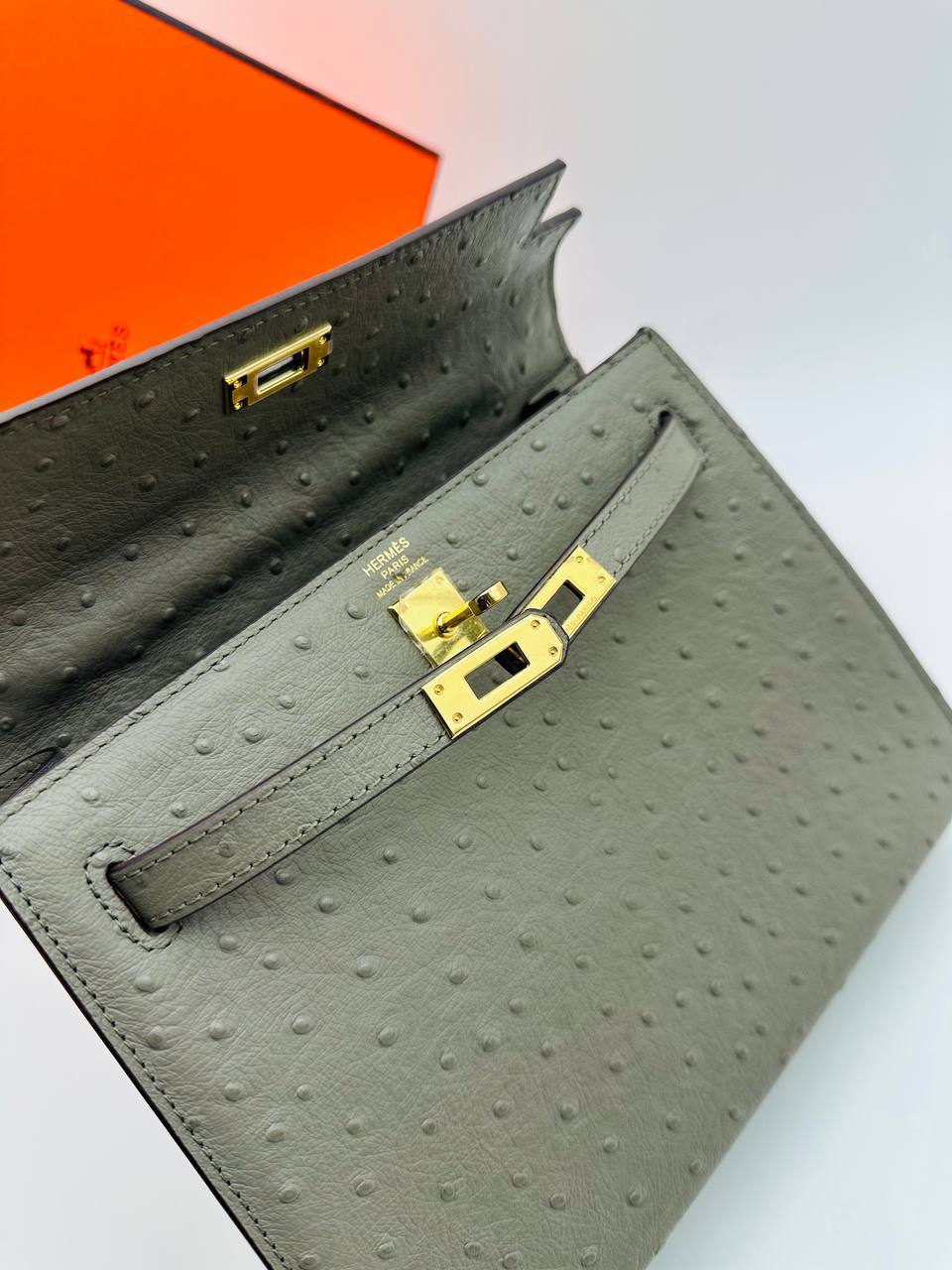 Сумка Hermes 12