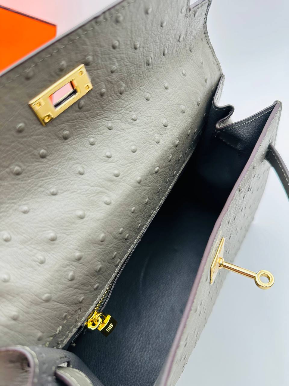 Сумка Hermes 14