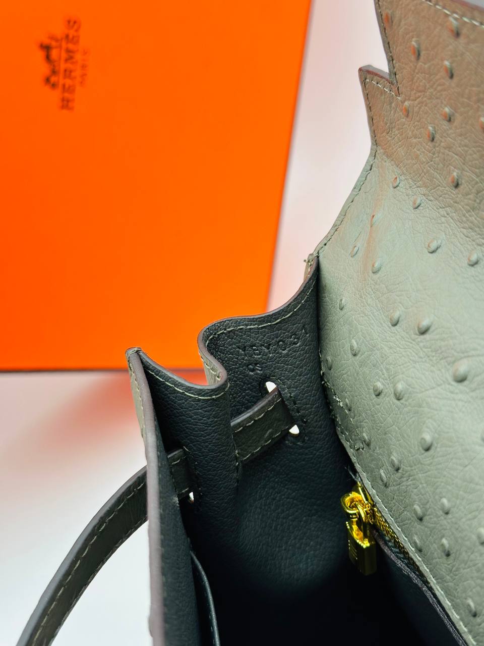 Сумка Hermes 15