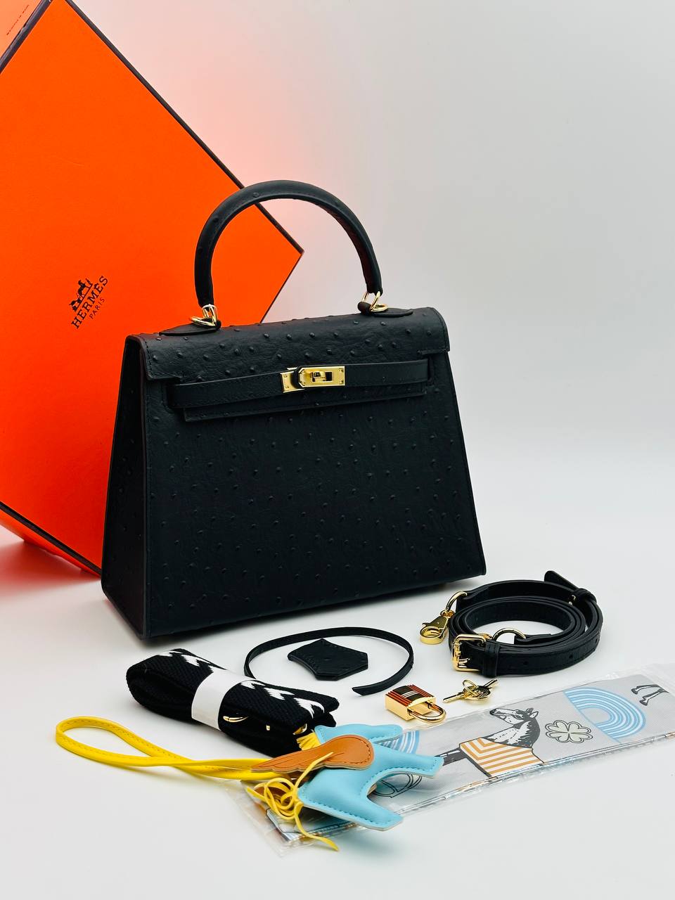 Сумка Hermes 6