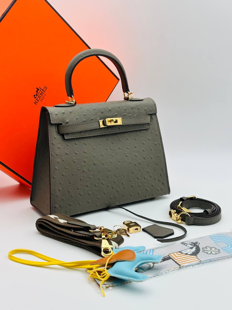 Сумка Hermes 7