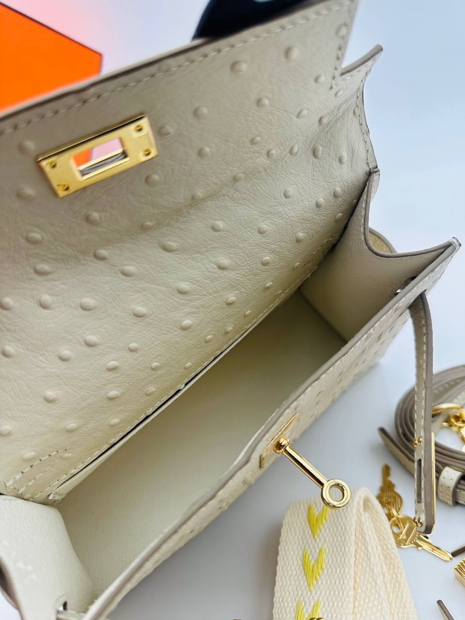 Сумка Hermes 13