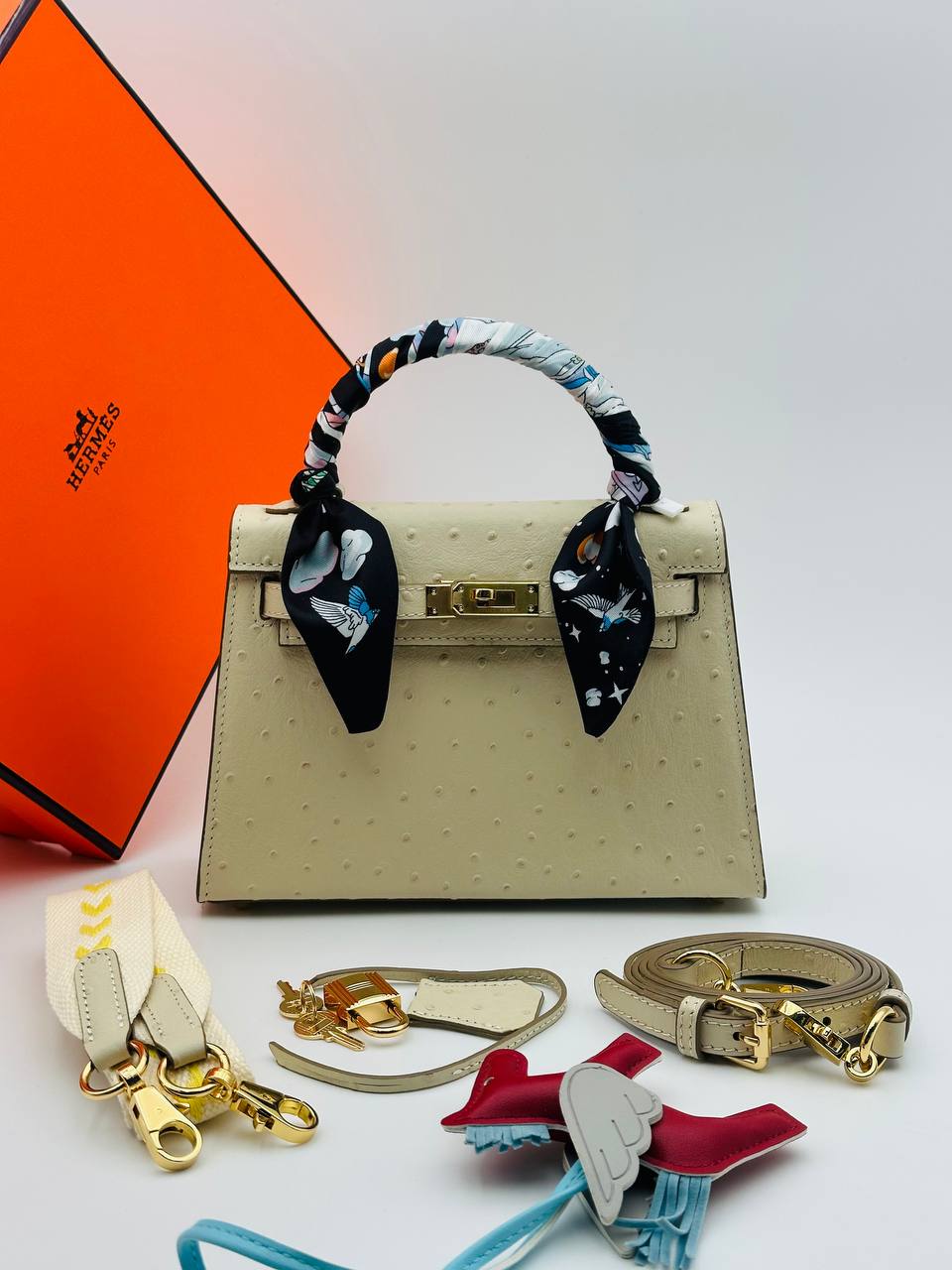 Сумка Hermes 7