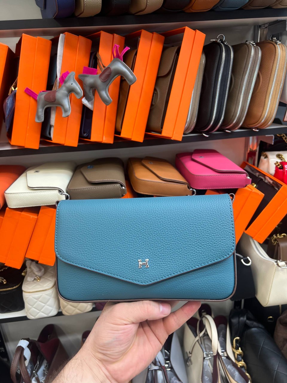 Сумка Hermes 5