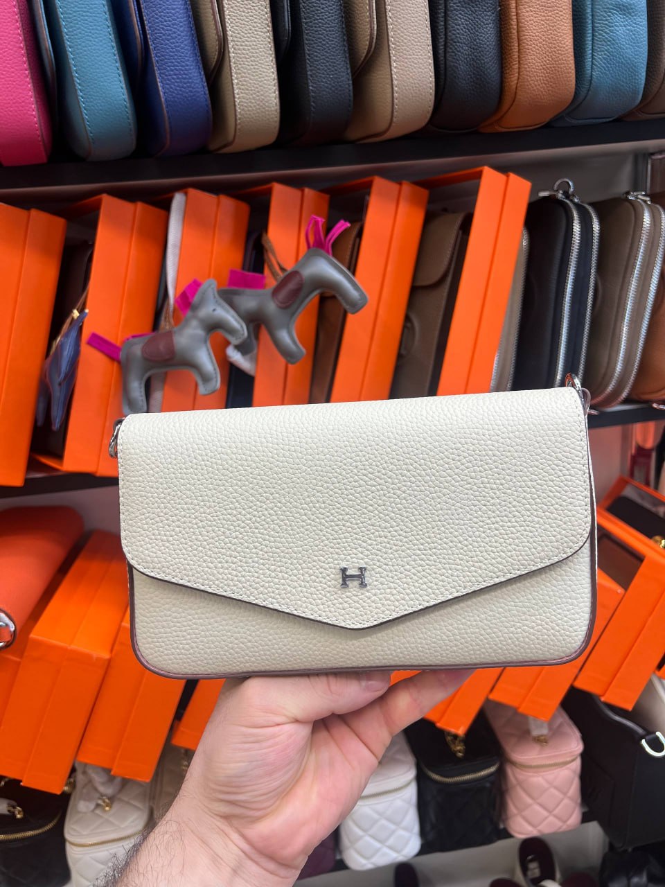 Сумка Hermes 6