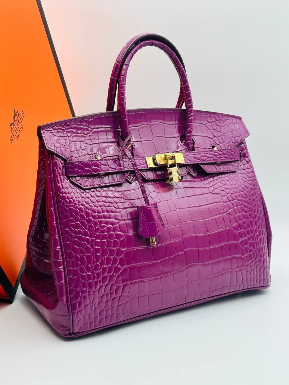 Сумка Hermes Birkin 35