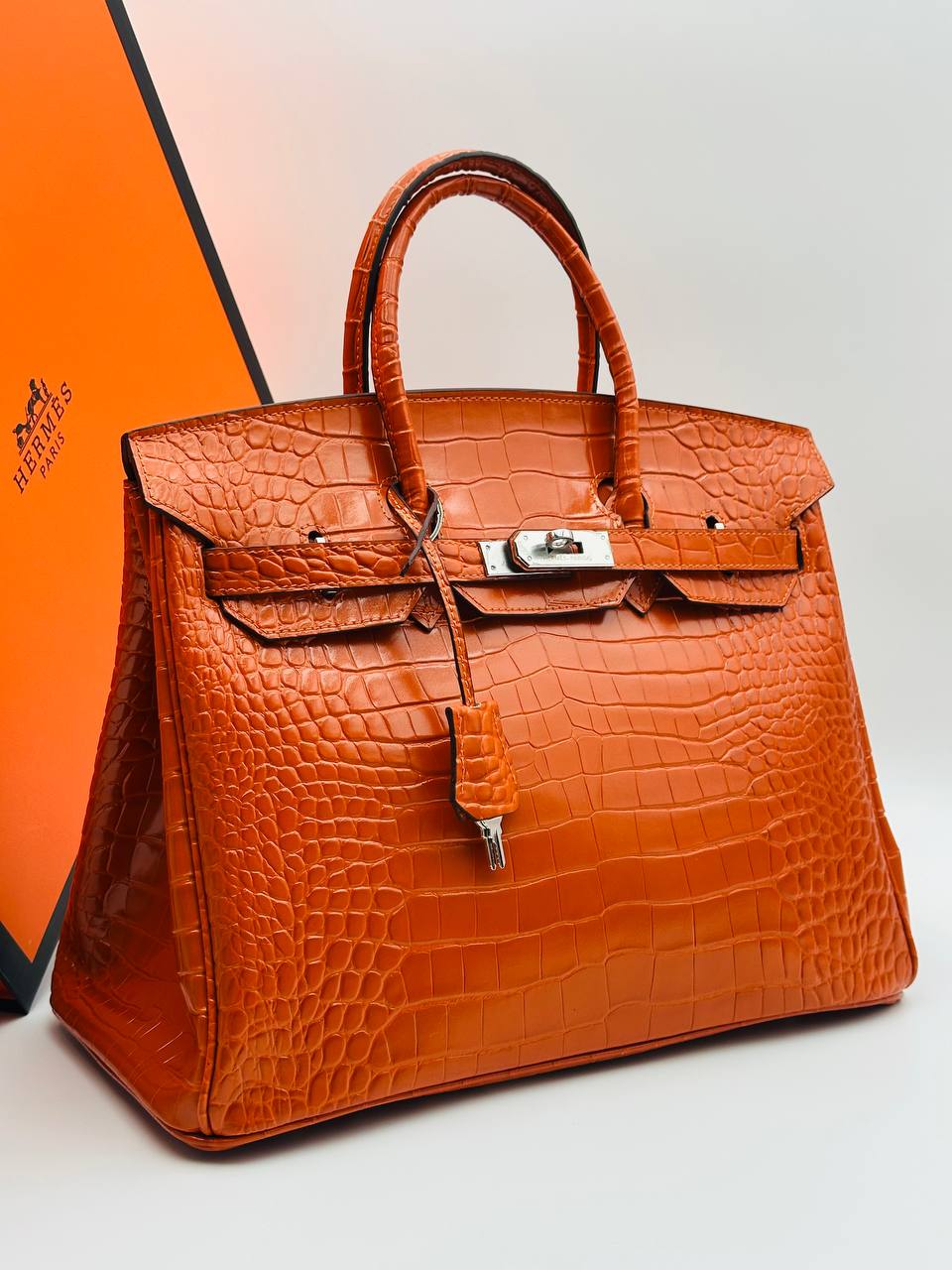 Сумка Hermes Birkin 35