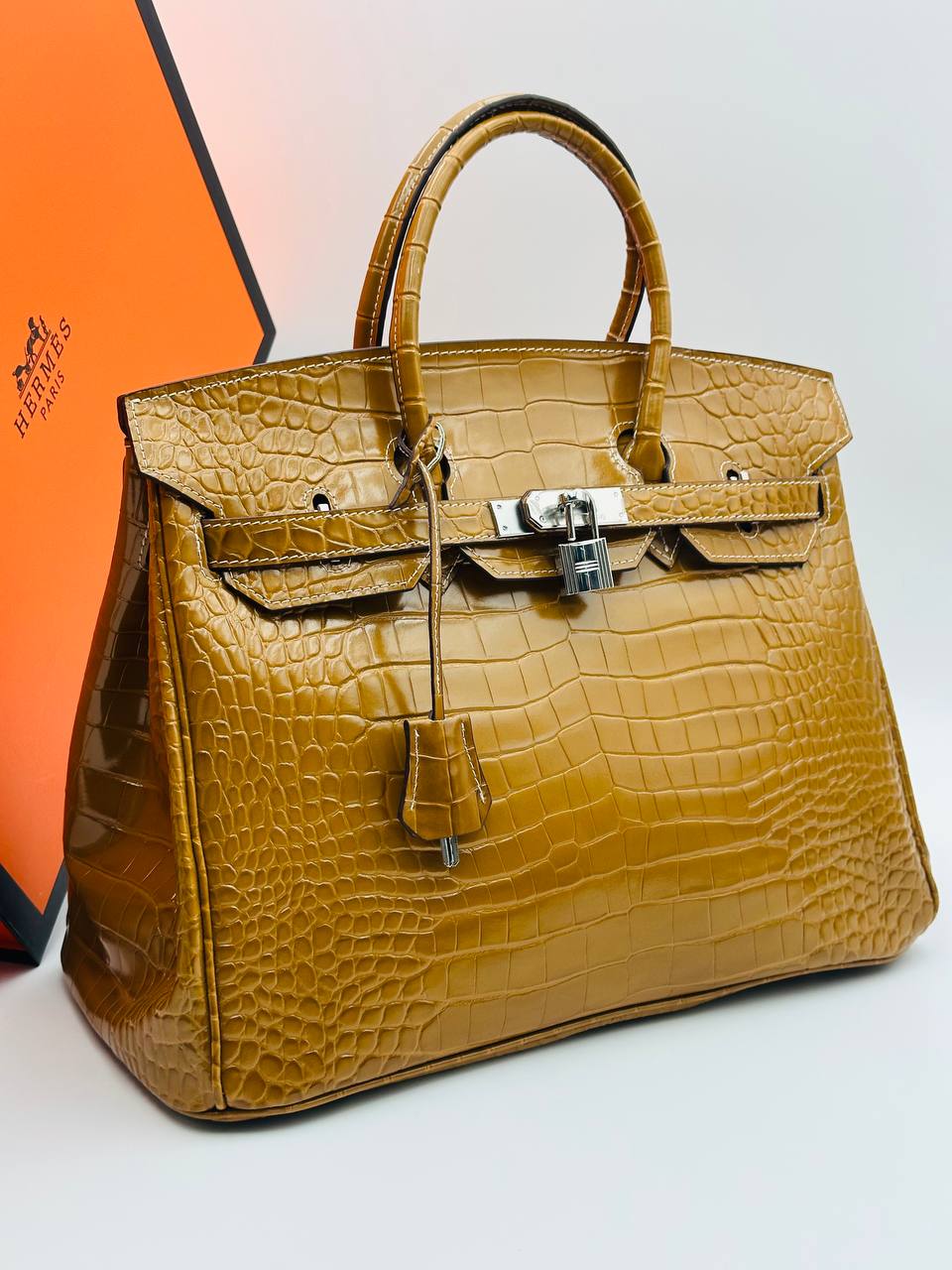 Сумка Hermes Birkin 35 5