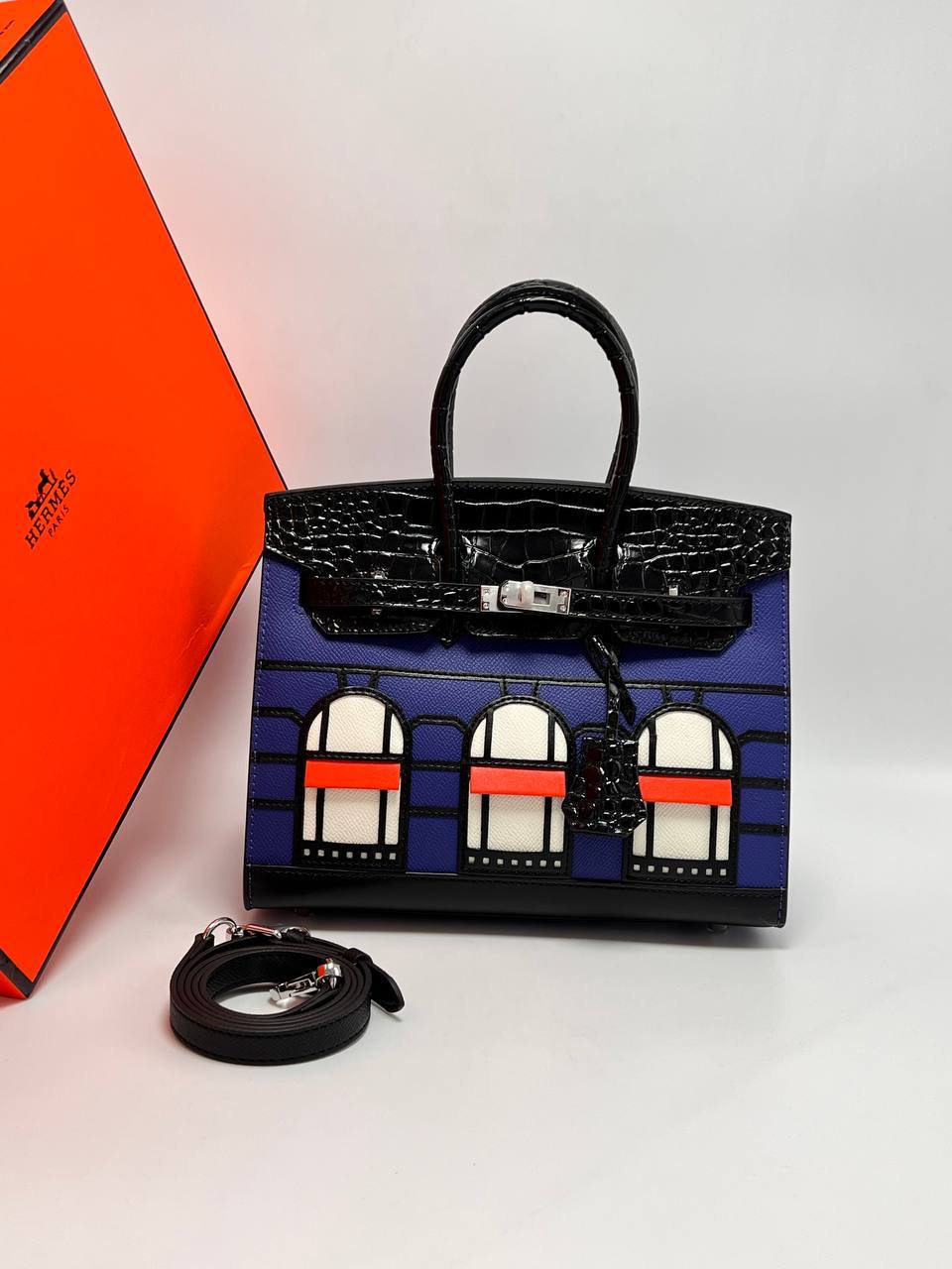 Сумка Hermes