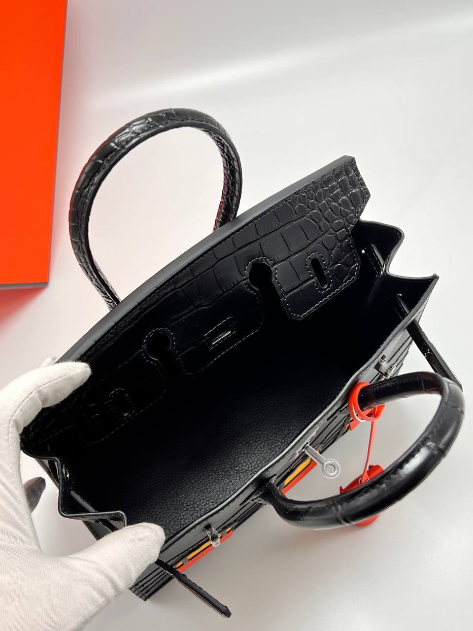 Сумка Hermes 10