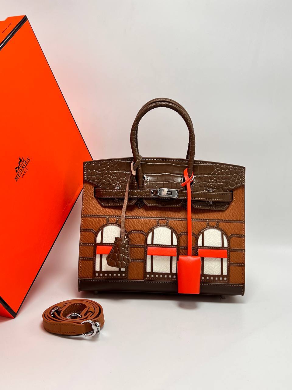 Сумка Hermes 3
