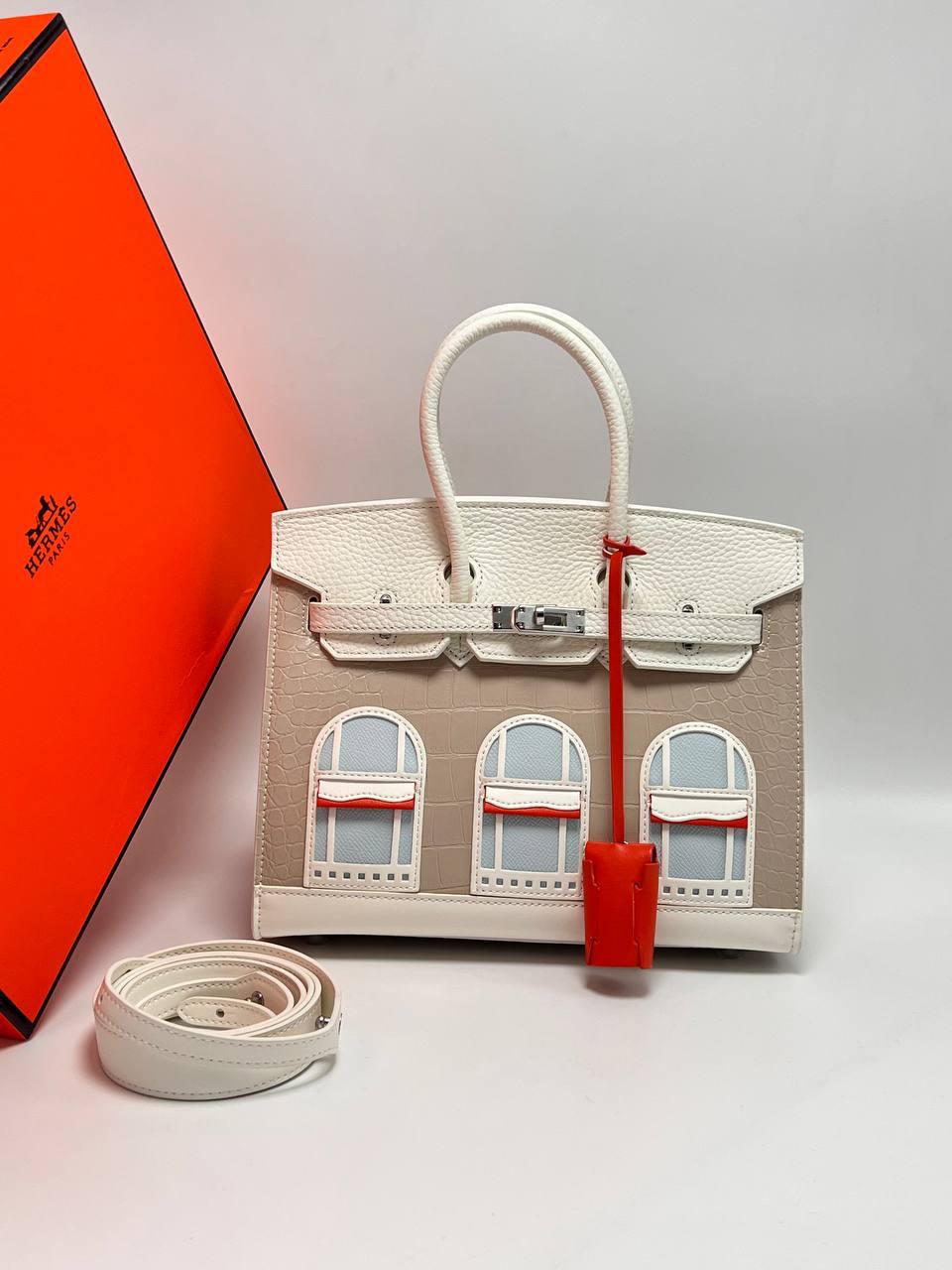 Сумка Hermes 4