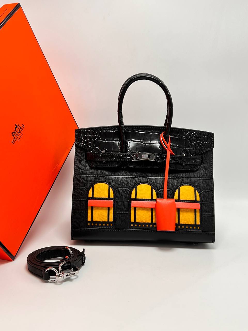 Сумка Hermes 5