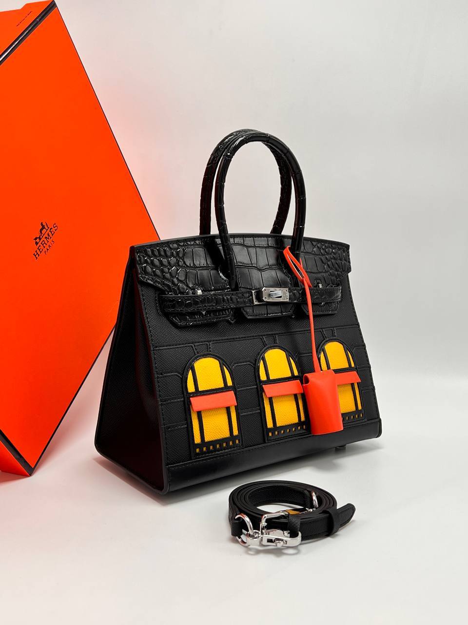 Сумка Hermes 7