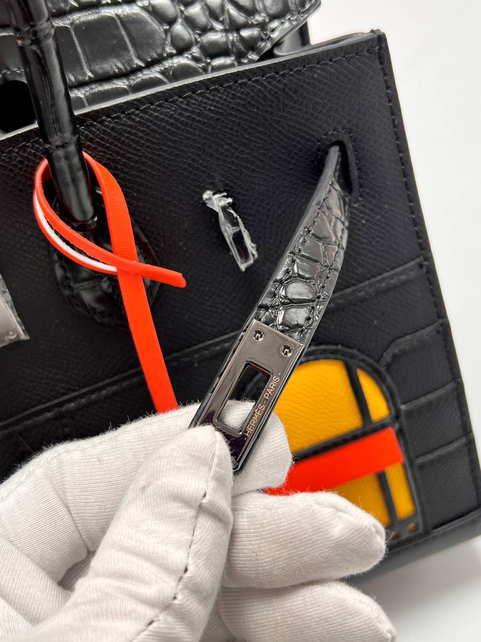 Сумка Hermes 8