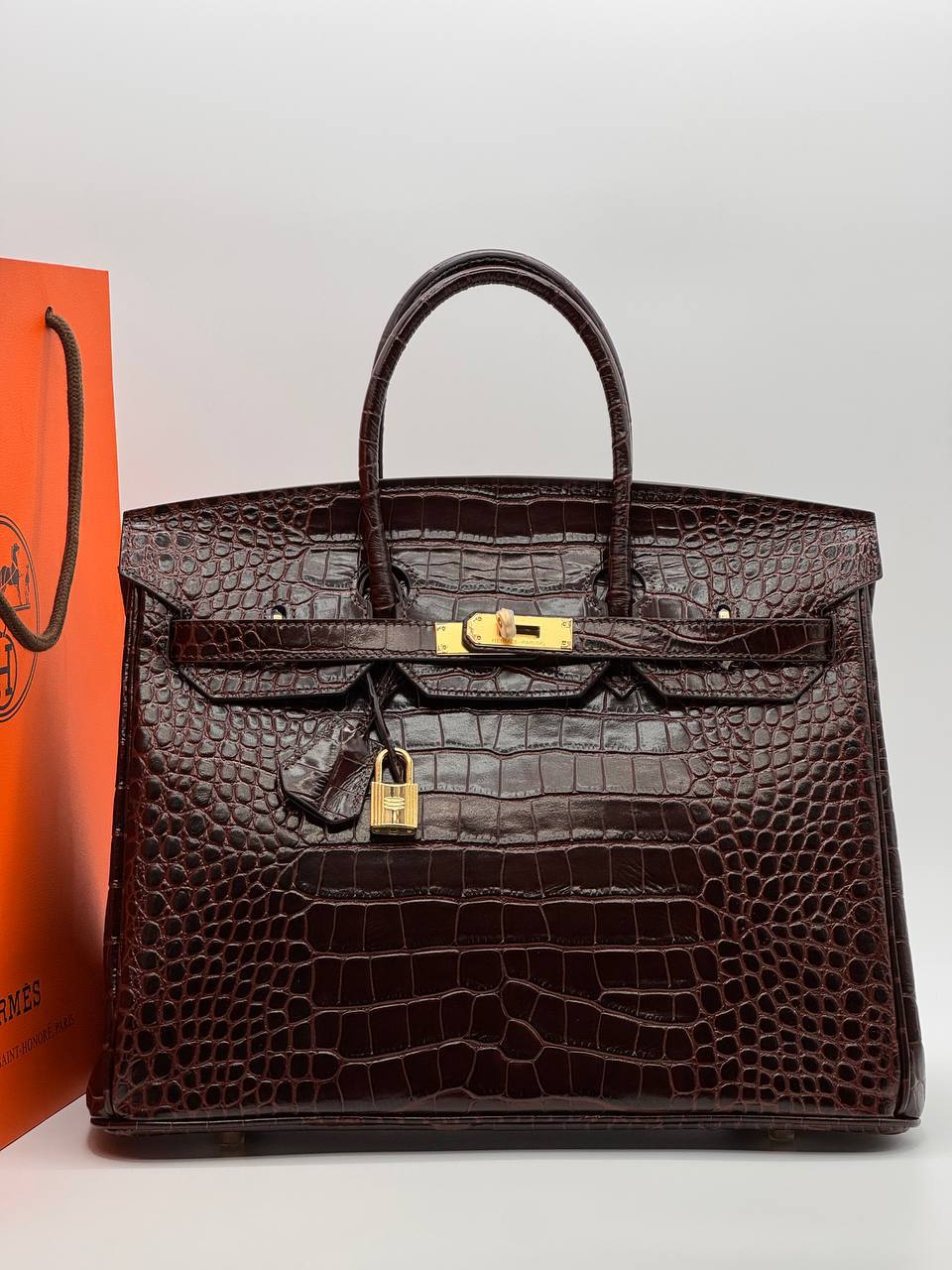 Сумка Hermes