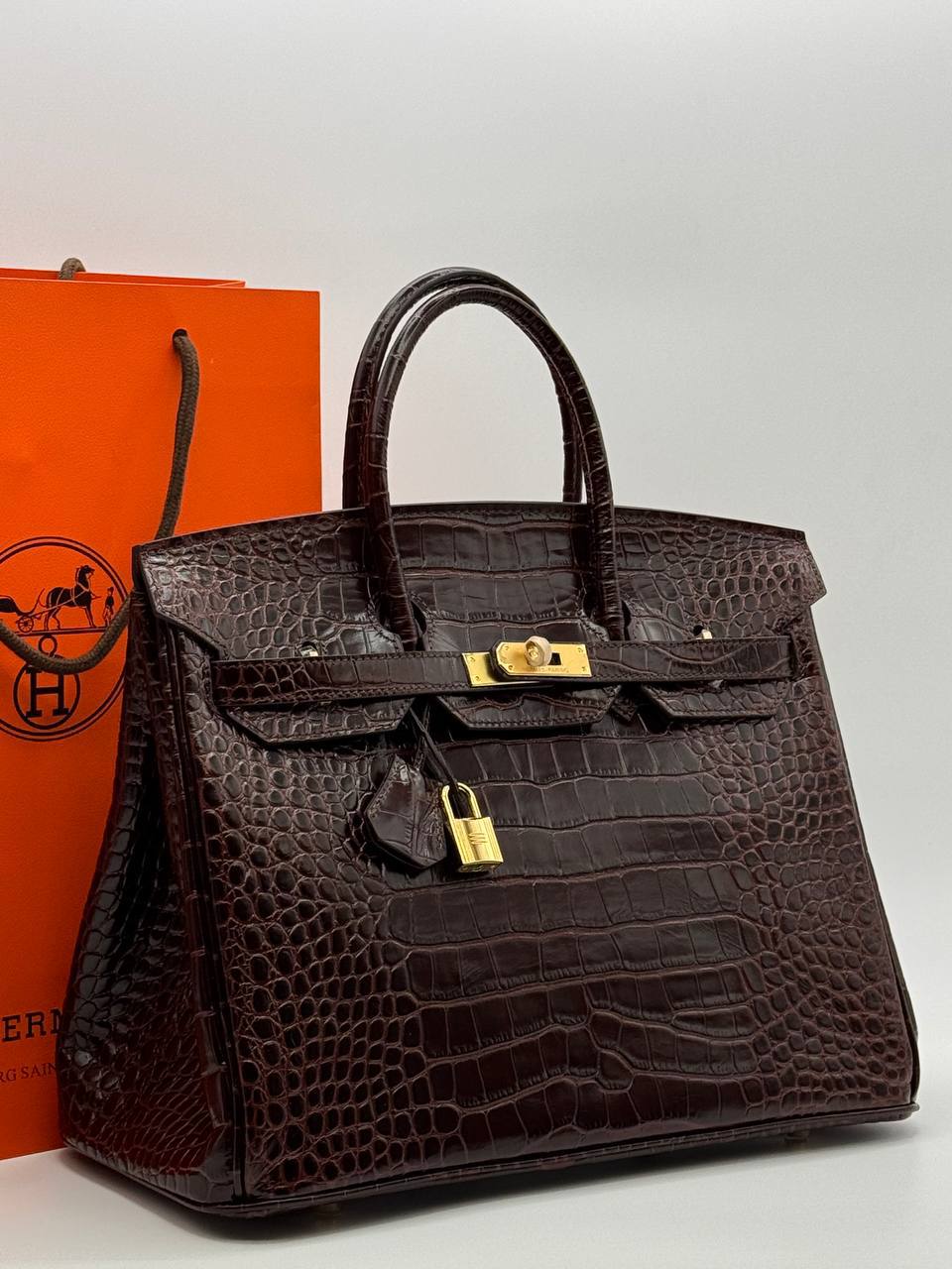 Сумка Hermes 2
