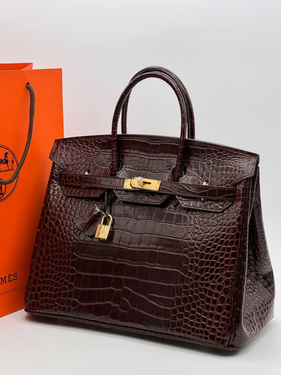 Сумка Hermes 4