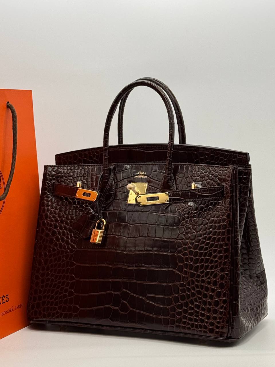 Сумка Hermes 5