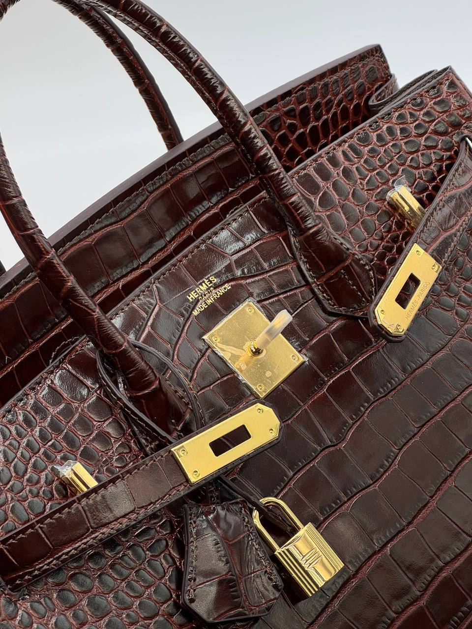 Сумка Hermes 6