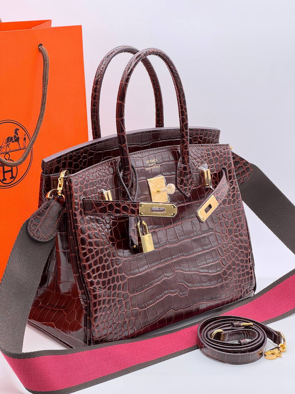 Сумка Hermes
