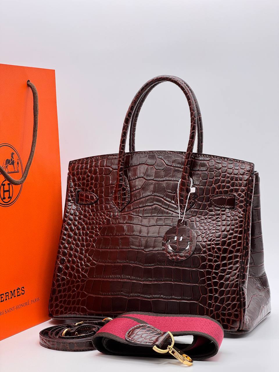 Сумка Hermes 2