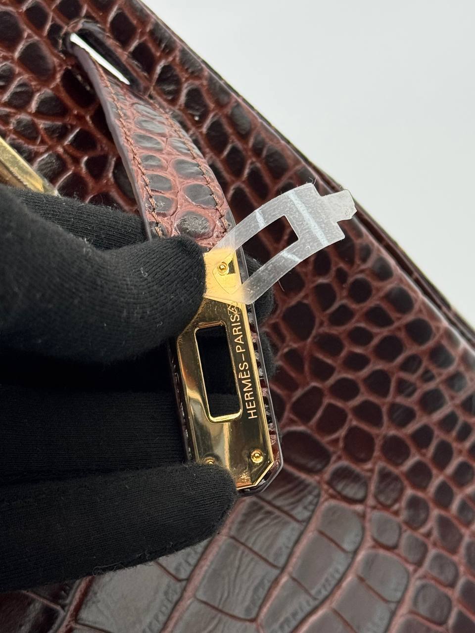 Сумка Hermes 4