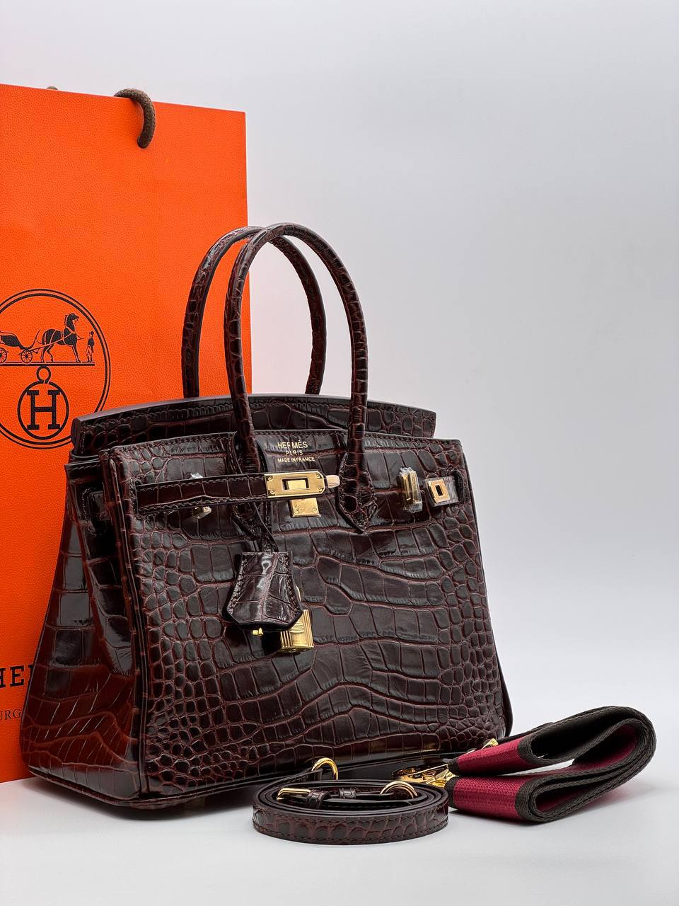Сумка Hermes