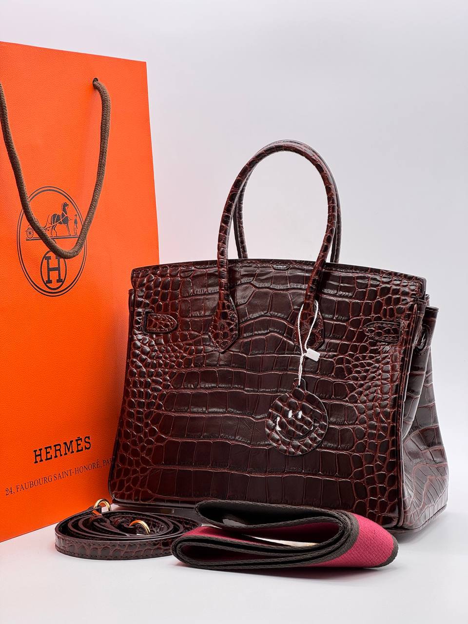 Сумка Hermes 2